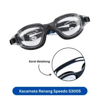 Kacamata Renang Speedo S3005